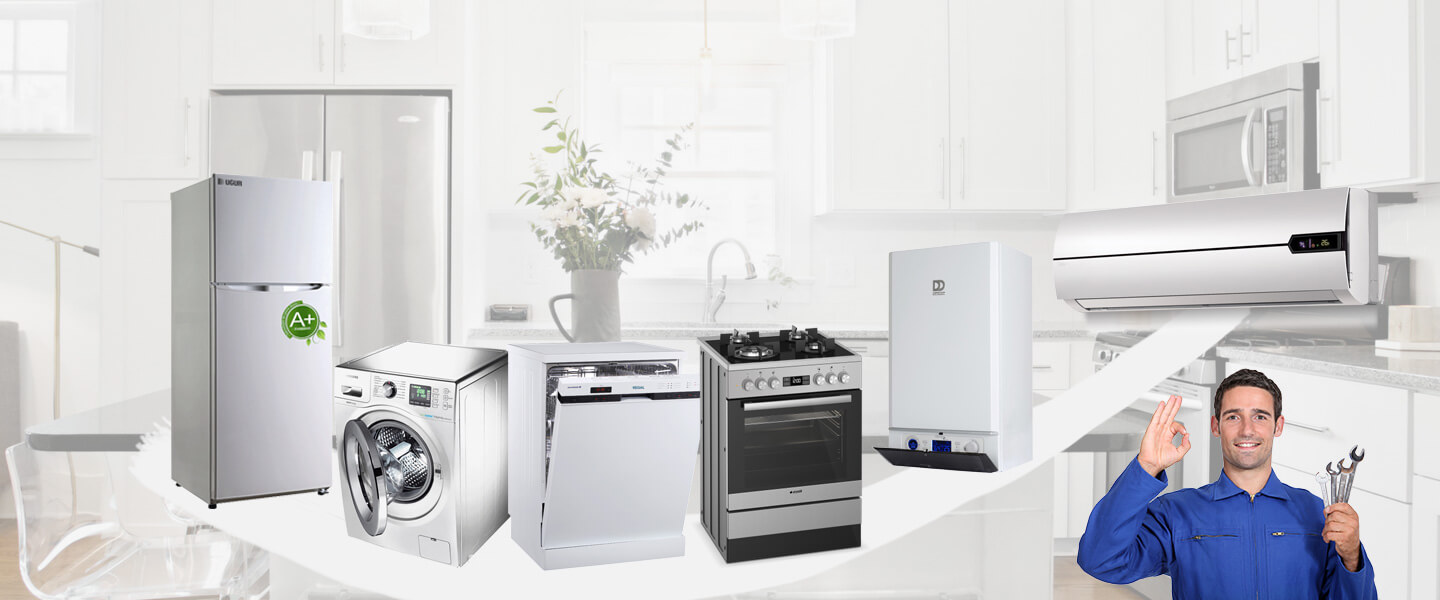 İnegöl Whirlpool Servisi